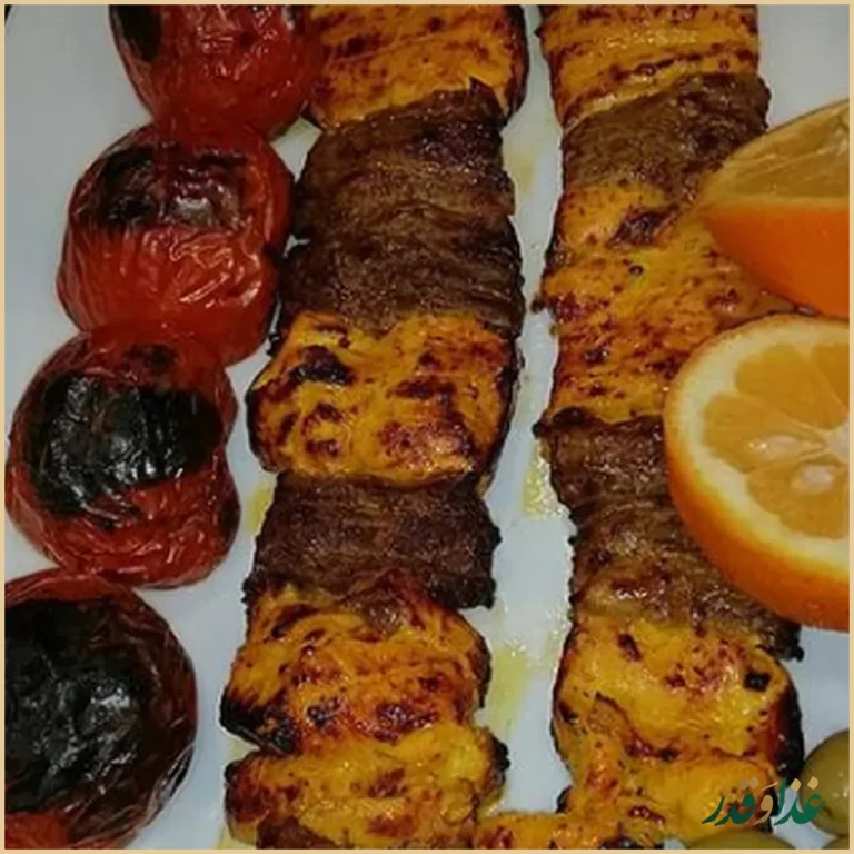 رستوران سر اشپز