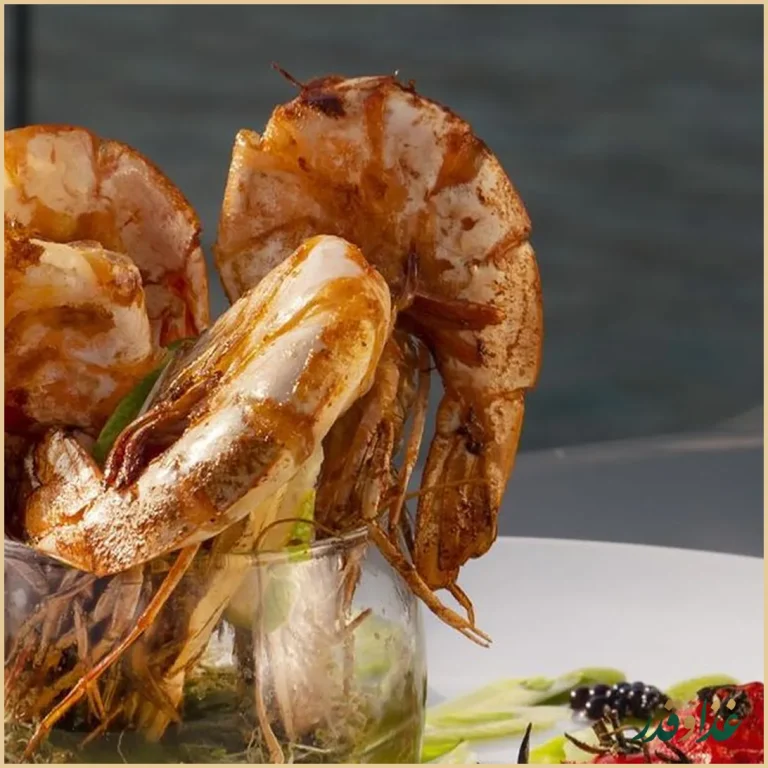 رویال رستوران باملند