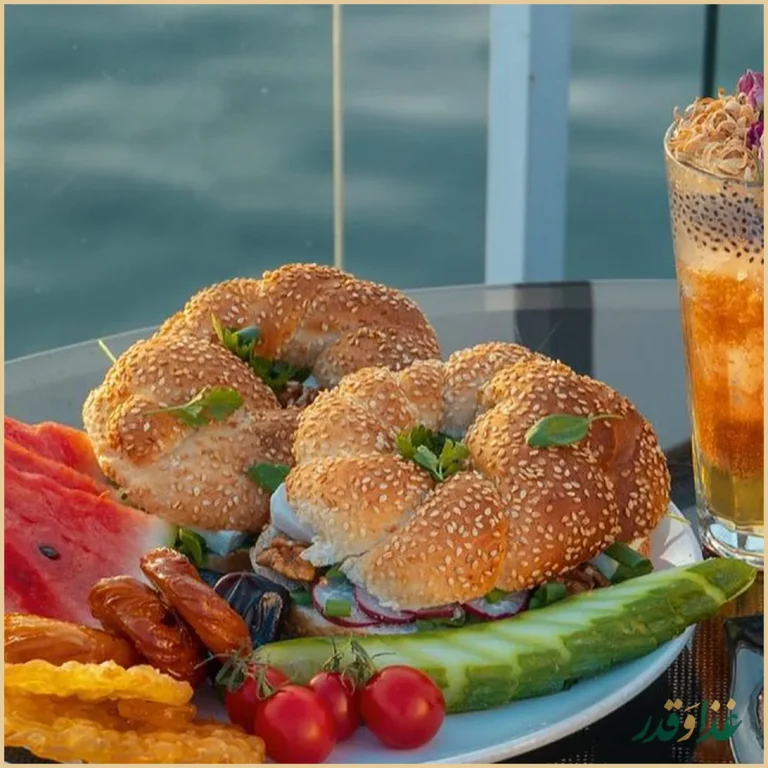 رویال رستوران باملند