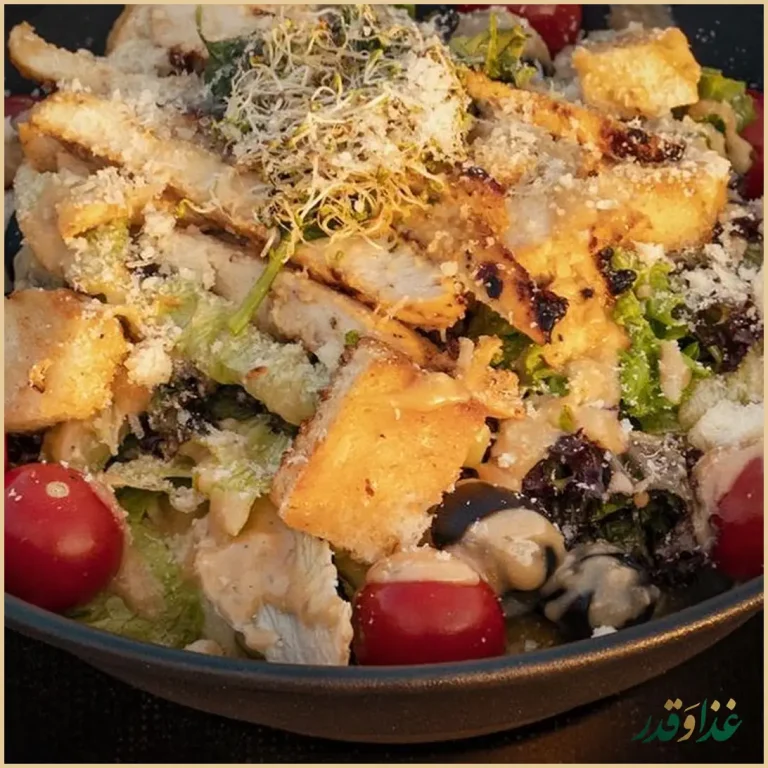 رویال رستوران باملند