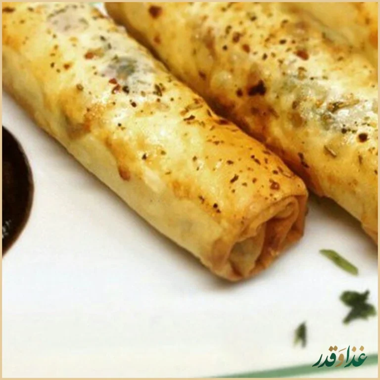 کافه رستوران سیب یخ