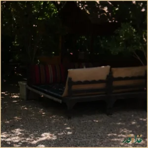 رستوران سنتی گلستان کوهسار