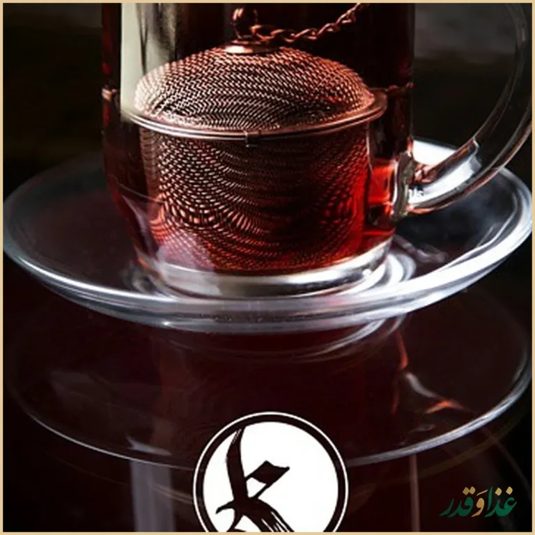 رستوران سنتی گلستان کوهسار