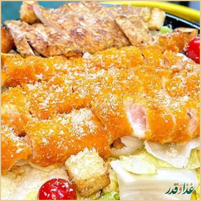 فست فود کندی