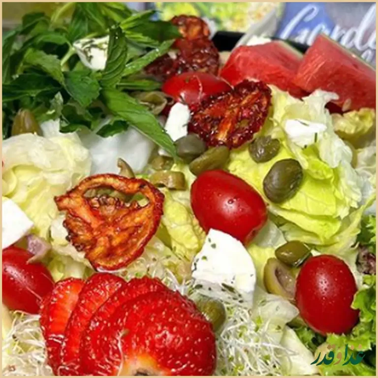 فست فود کندی