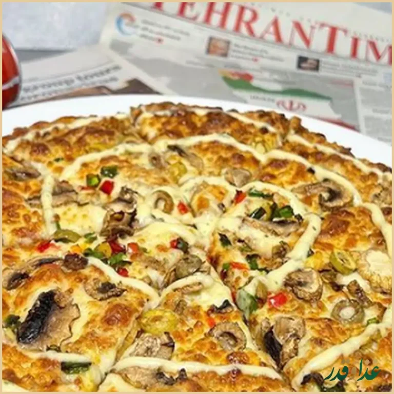 فست فود کندی