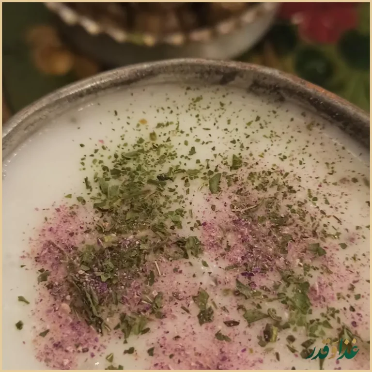 کافه رستوران وکیل التجار