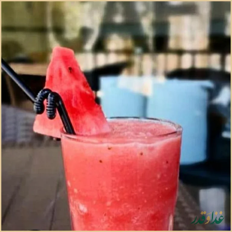 کافه رستوران جاز