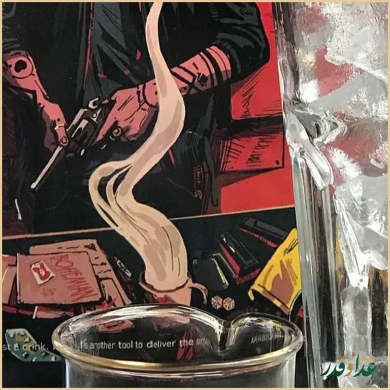 کافه رستوران جاز