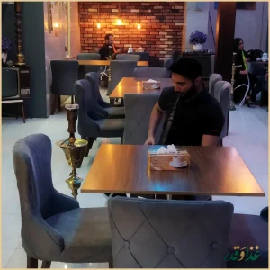 سفره خانه دیش