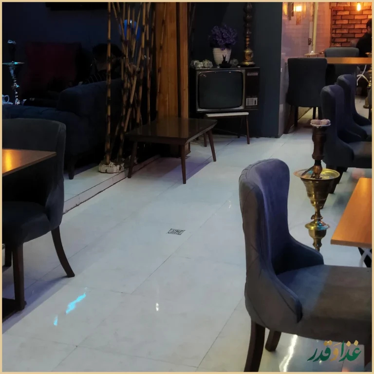 سفره خانه دیش