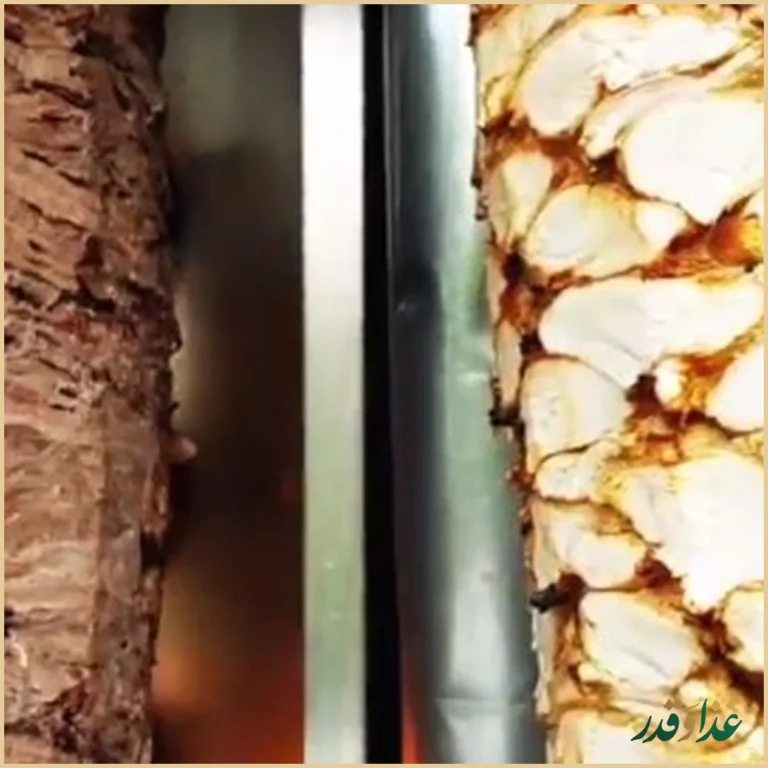 رستوران ابوعلی