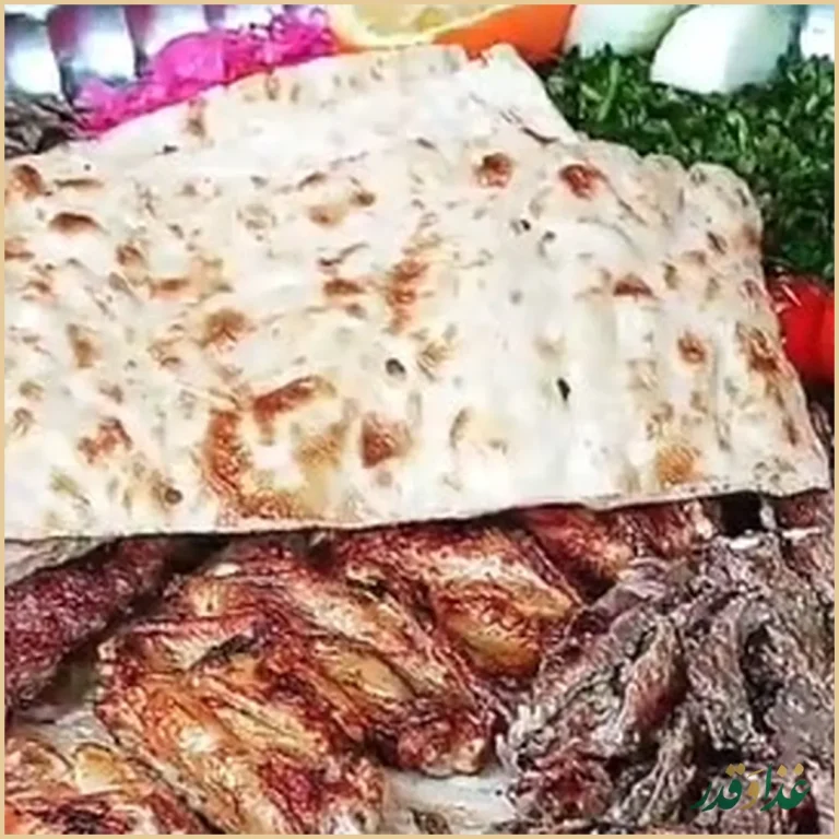 رستوران ابوعلی