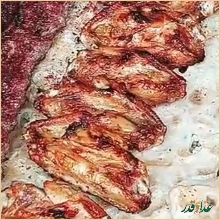 رستوران ابوعلی