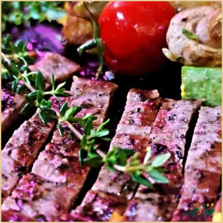 کافه فست فود اودون