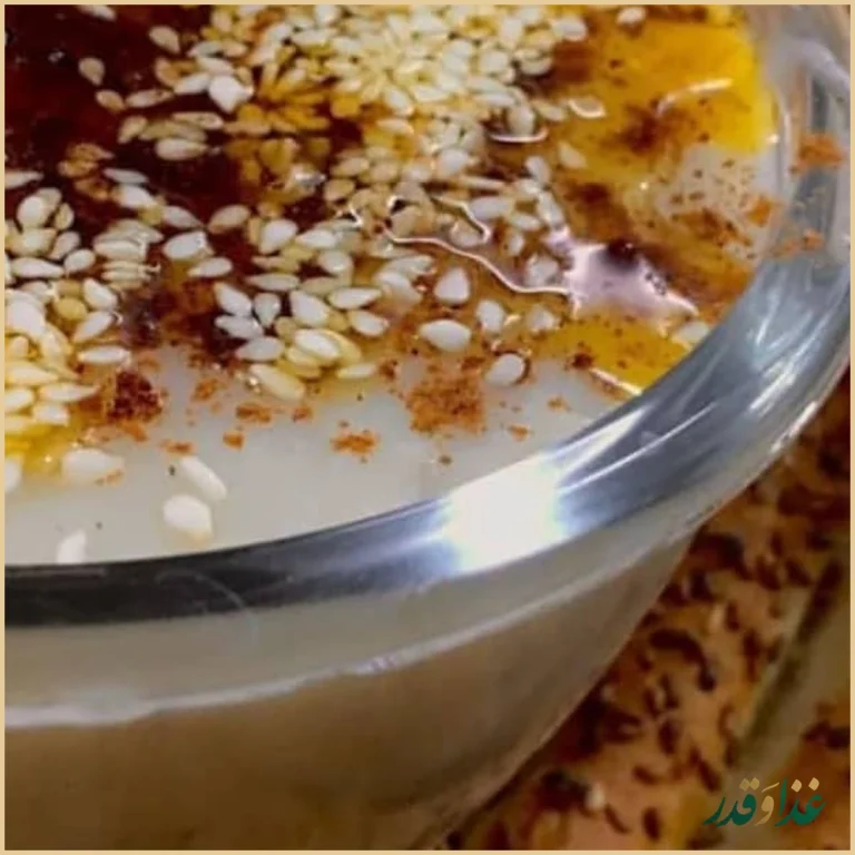 رستوران غذای خونگی فود شادان