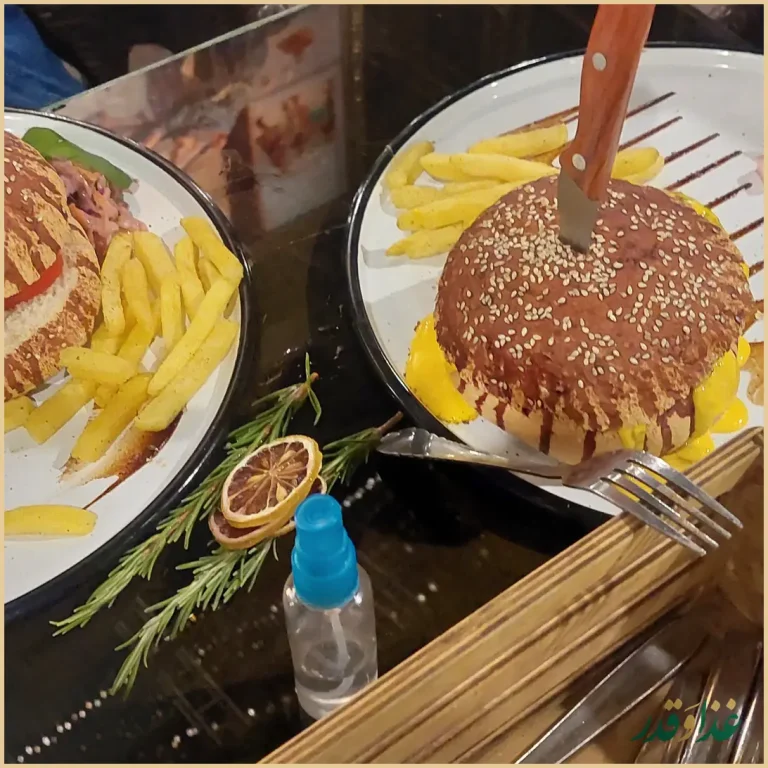 عمارت بیستروپاپ