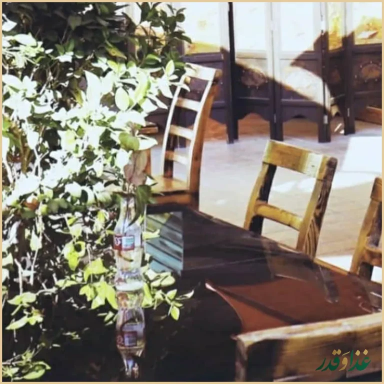 عمارت بیستروپاپ