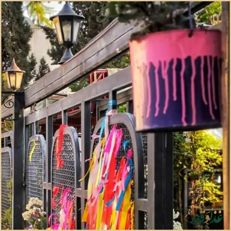 عمارت بیستروپاپ