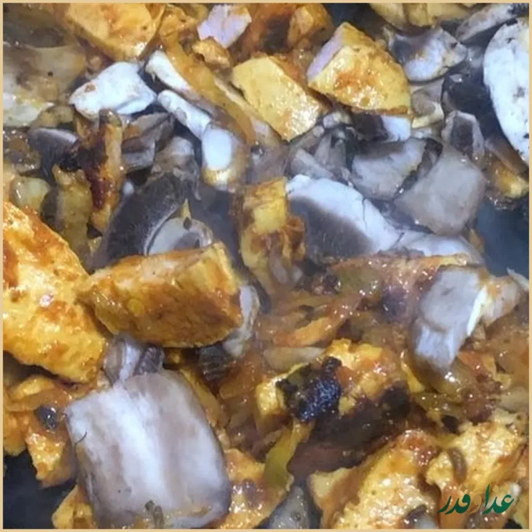 ساندویچ ویژه اژدر زاپاتا