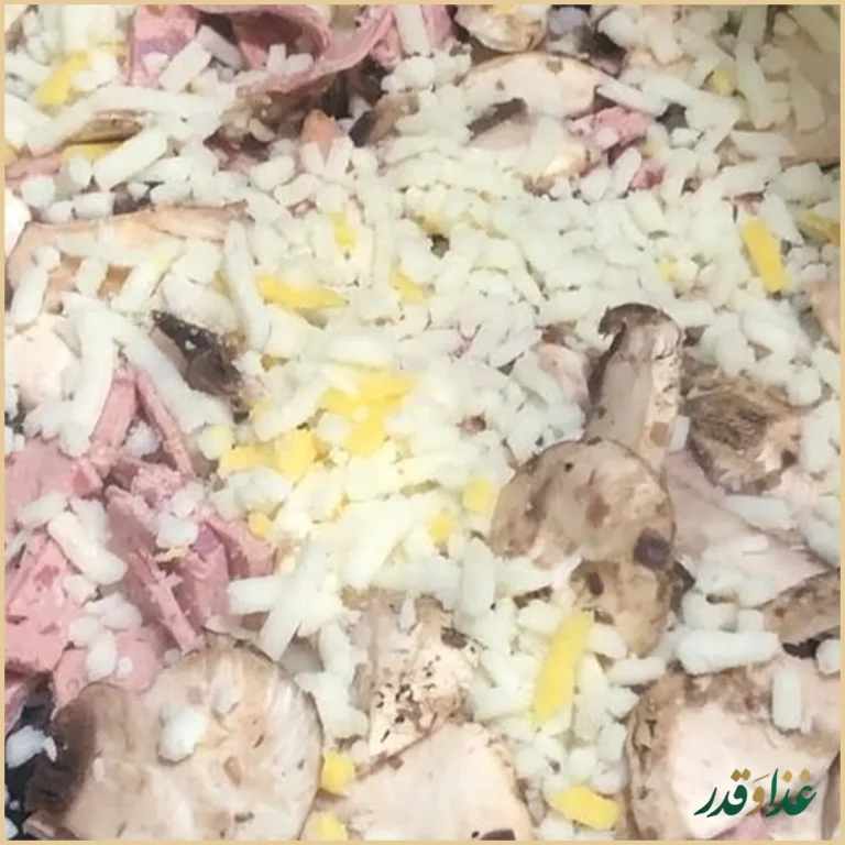 ساندویچ ویژه اژدر زاپاتا