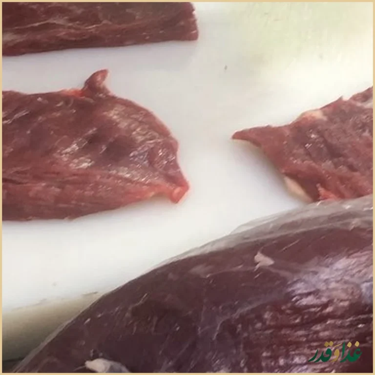 ساندویچ ویژه اژدر زاپاتا