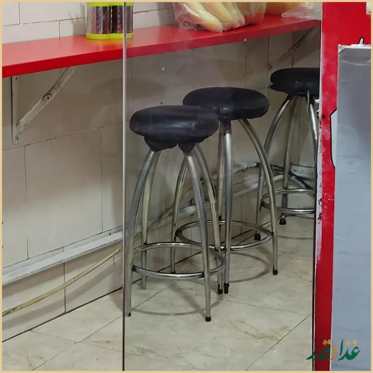 ساندویچ ویژه اژدر زاپاتا