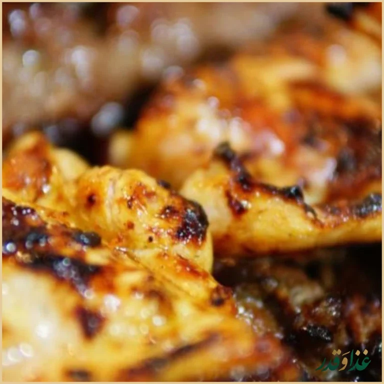 رستوران ژابیز لانژ