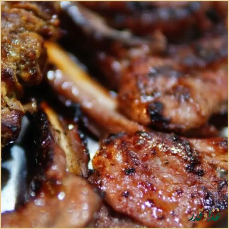 رستوران ژابیز لانژ