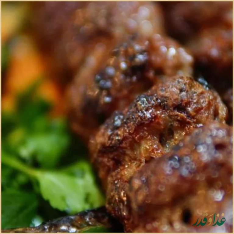 رستوران ژابیز لانژ