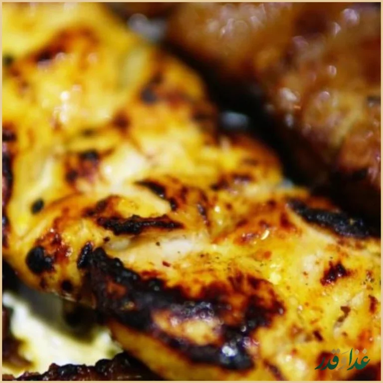 رستوران ژابیز لانژ