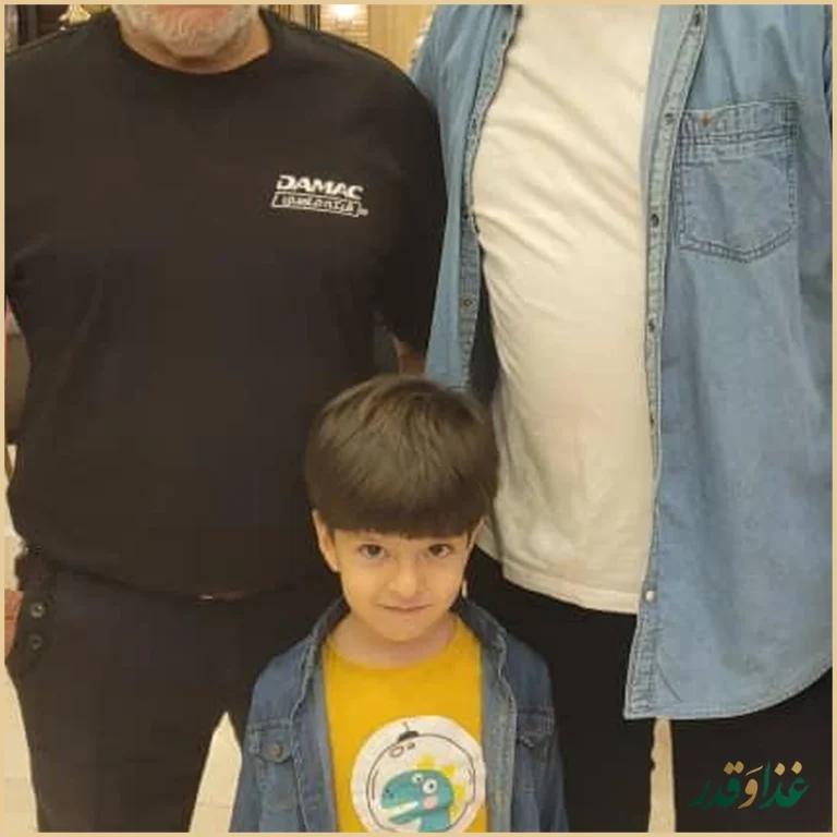 رستوران ژابیز لانژ