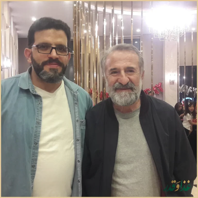 رستوران ژابیز لانژ