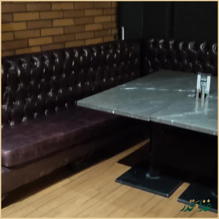 کافه رستوران لونیکو