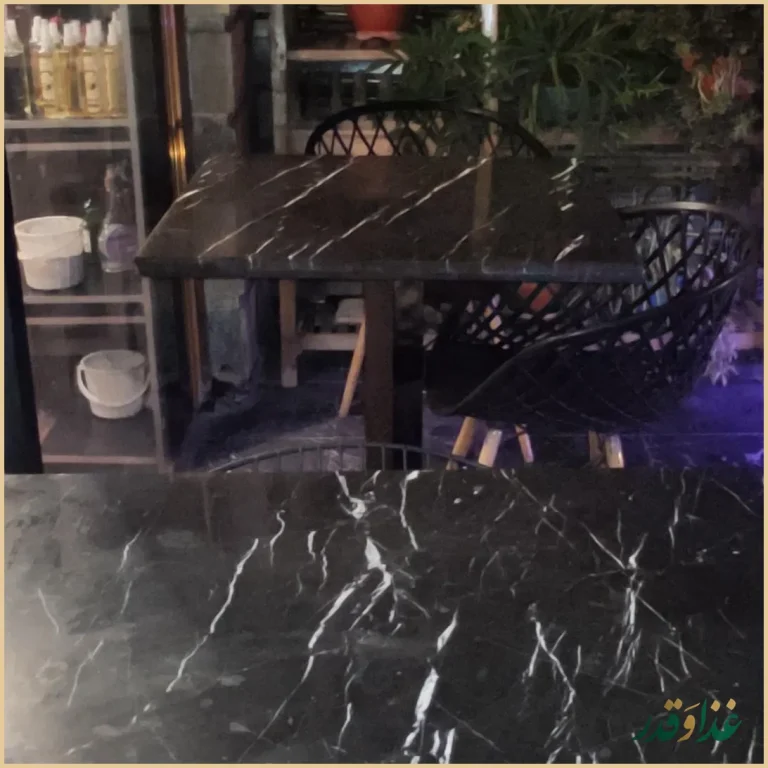 کافه رستوران لونیکو