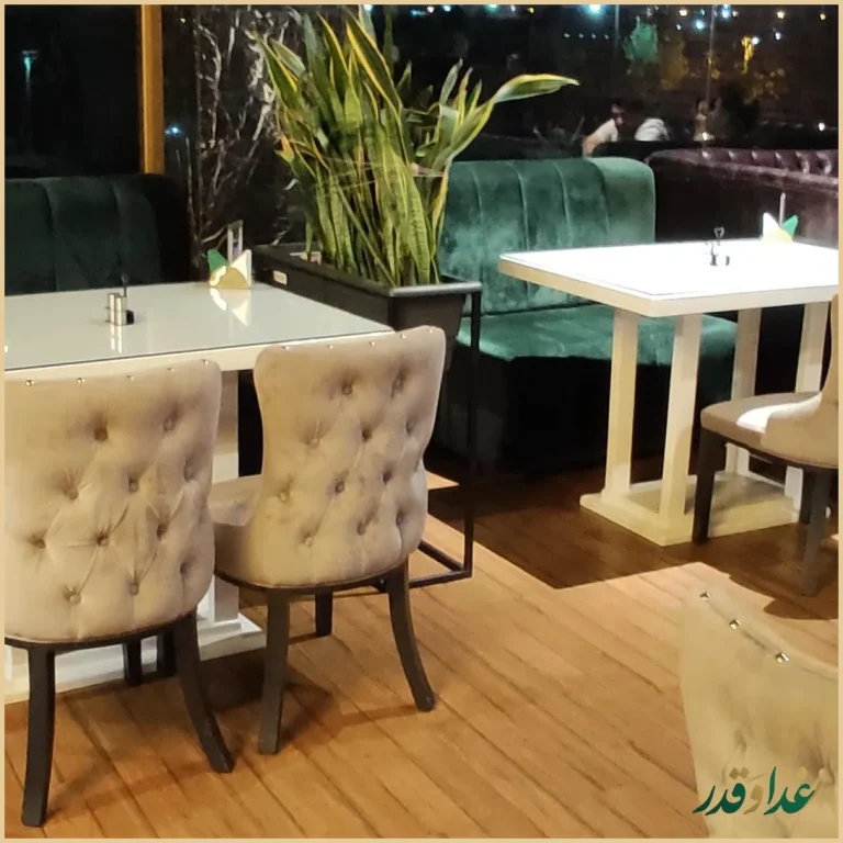 کافه رستوران لونیکو