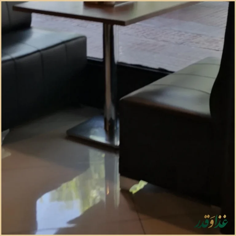 فست فود پیله