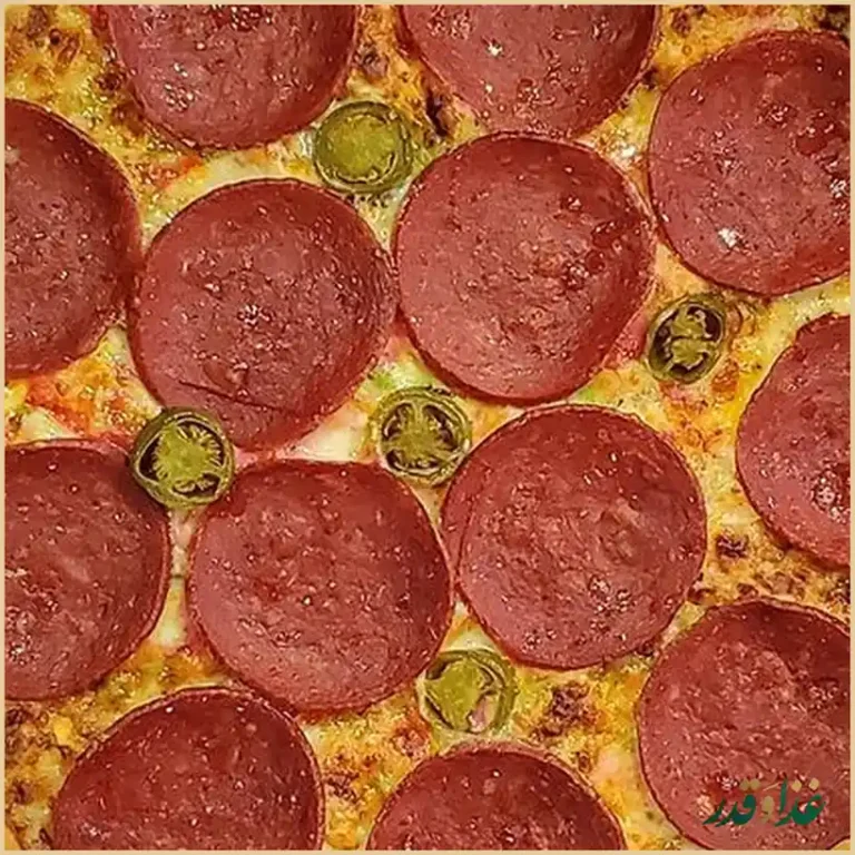 فست فود پیله