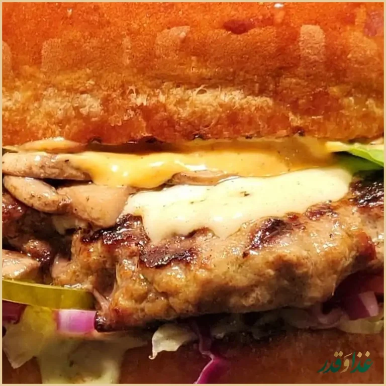 فست فود پیله