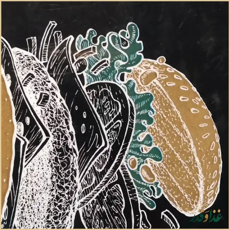 فست فود پیله