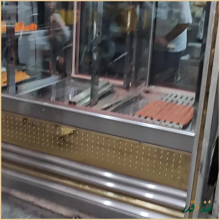 کبابی علی بابا