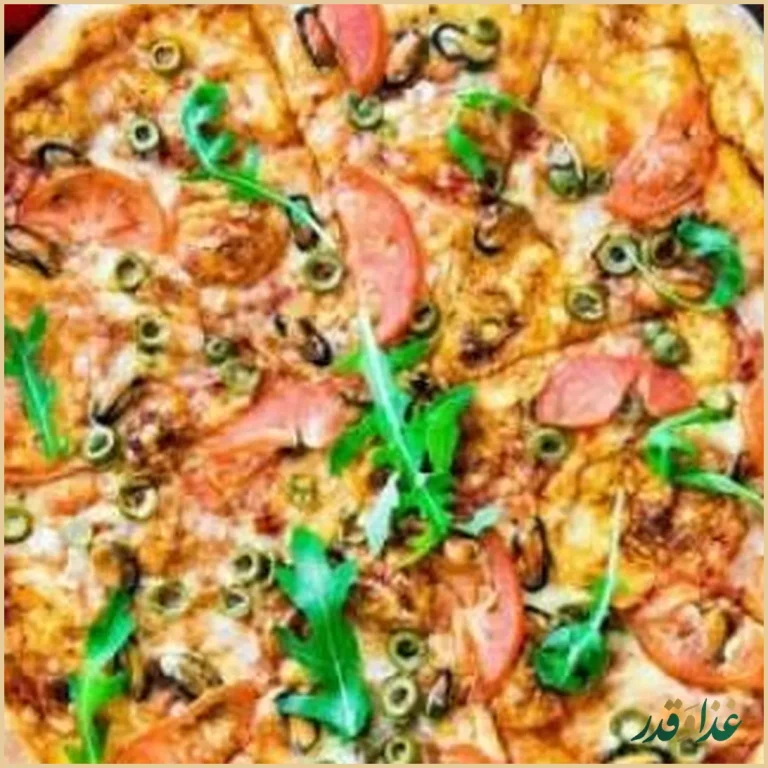 مرغ سوخاری کی اف سی