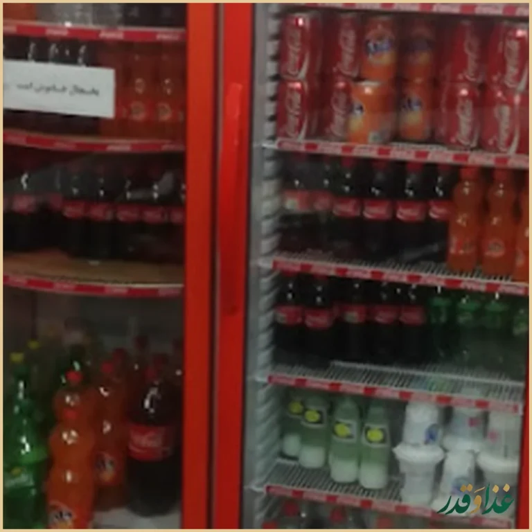 فلافل و ساندویچ شمس