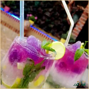 رستوران سنتی ایرونی