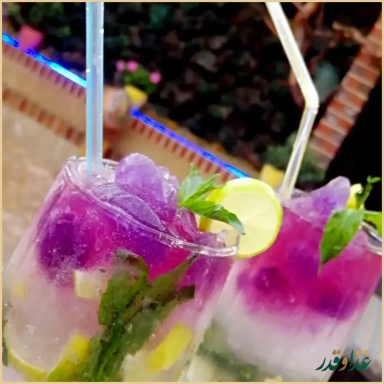 رستوران سنتی ایرونی