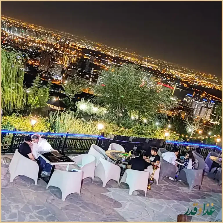 کافه یونیون لند