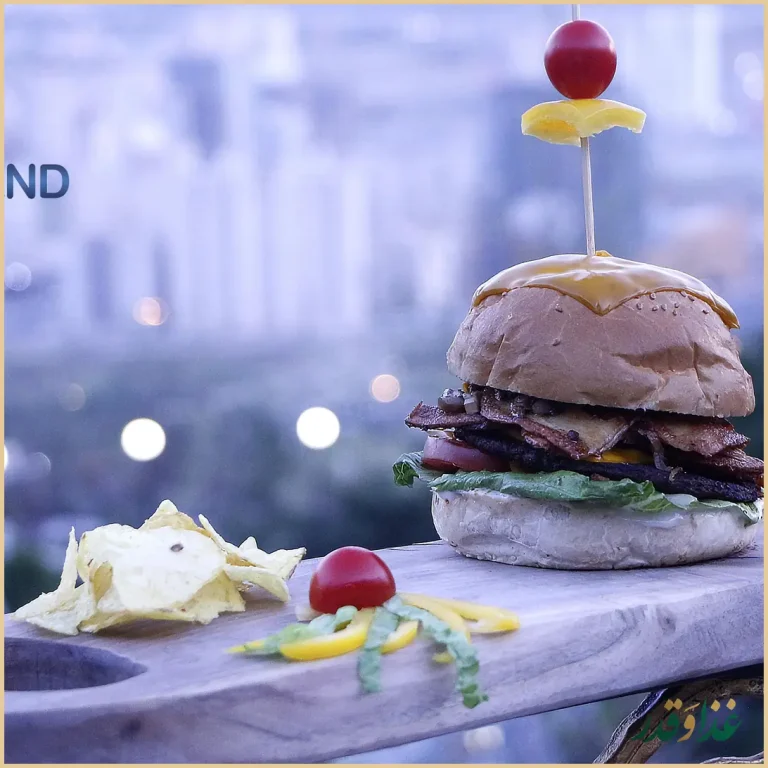 کافه یونیون لند