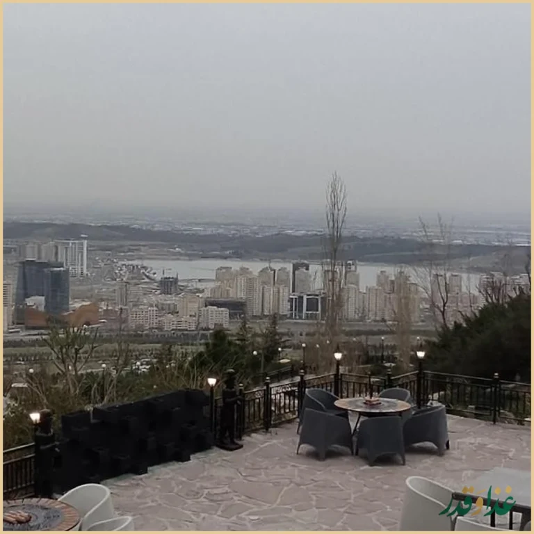 کافه یونیون لند