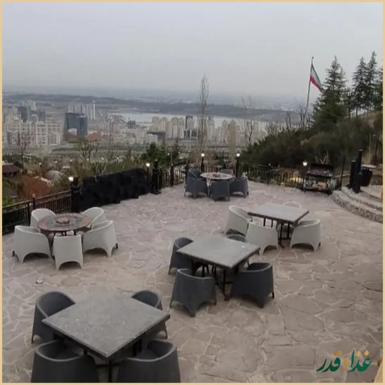 کافه یونیون لند