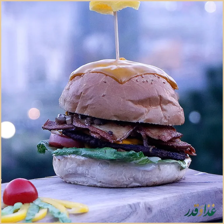 کافه یونیون لند